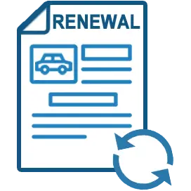 Renewal of Registration